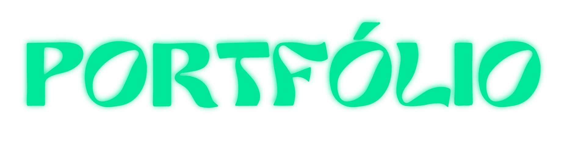 Portfólio