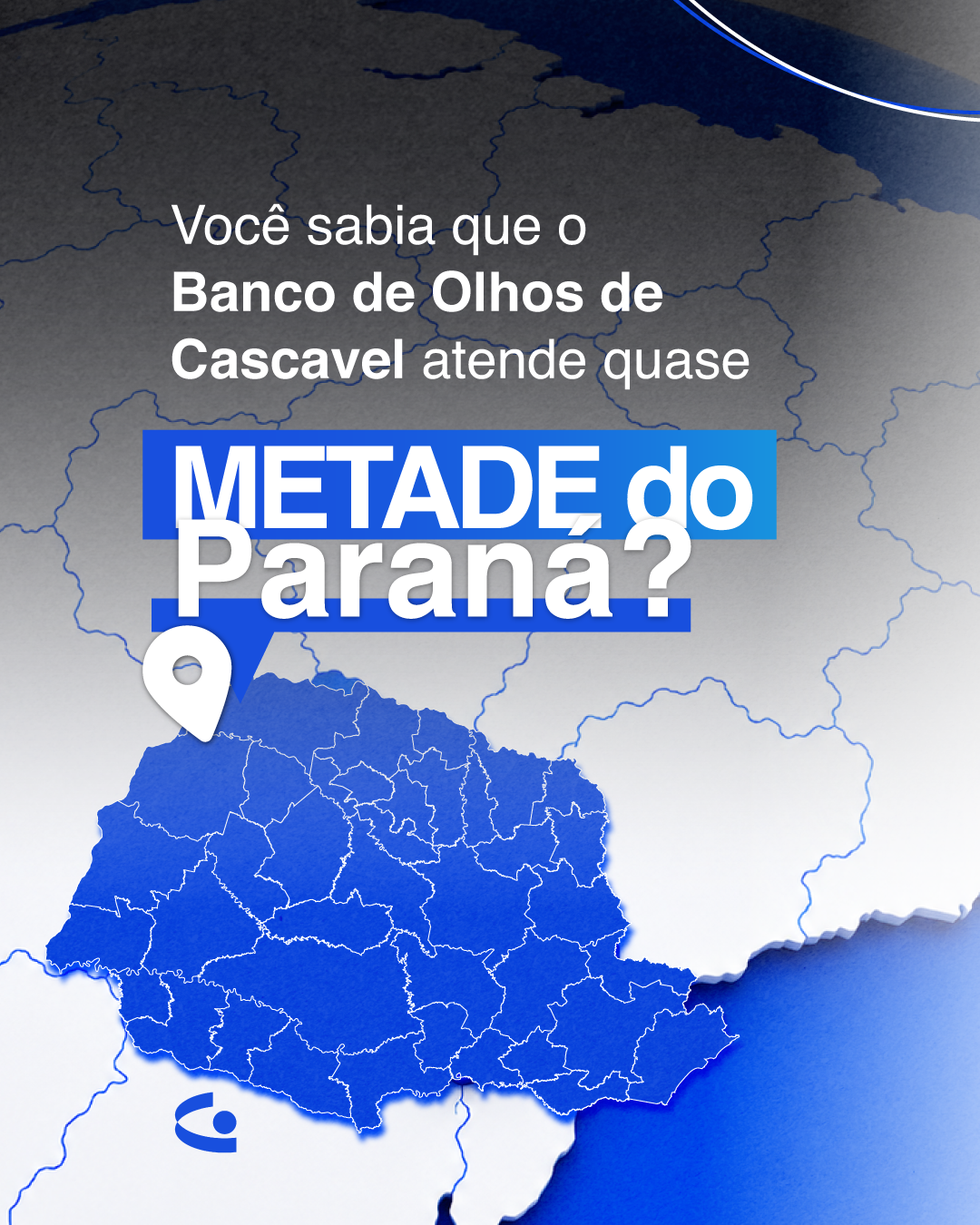 Banco de Olhos do Paraná